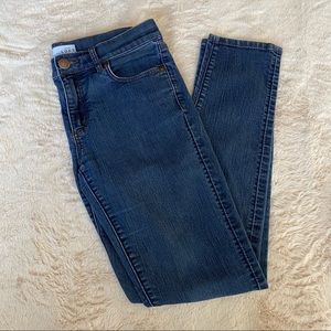 LOFT Brand Skinny Jeans